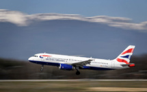 British Airways annule ses vols du 27 septembre en raison d'une nouvelle grève