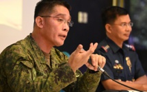 Venue arrêter quatre suspects, la police philippine repart avec 277 Chinois