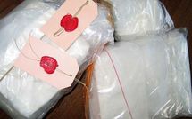 Seize kilos de cocaïne livrés par erreur au siège de l'ONU