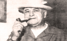 Journée des lépreux : Tony, l'ami des lépreux