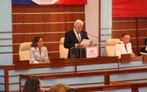 Des "délégués pour la Nouvelle-Calédonie" dans cinq ambassades françaises