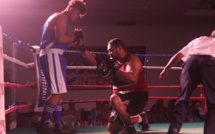 Dernier combat victorieux pour Heiarii Mai