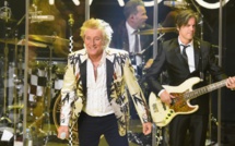 Rod Stewart, guéri, révèle un cancer de la prostate