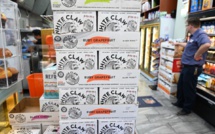 Quand l'Amérique s'enivre à l'eau pétillante alcoolisée