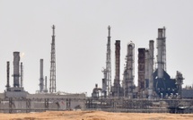Attaque contre l'Arabie saoudite: le pétrole s'affole, les tensions diplomatiques montent