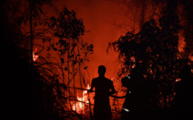 Indonésie: près de 200 arrestations pour avoir déclenché des incendies
