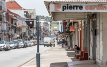 Des réfugiés palestiniens demandent l'asile en Guyane