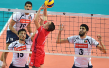 Volley: après trois victoires, place désormais à la Bulgarie et à l'Italie pour les Français