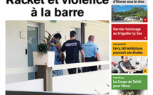 TAHITI INFOS N°1488 du 16 septembre 2019