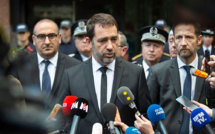 Le gouvernement lance un plan antidrogue de 55 mesures