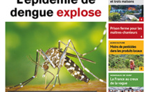 TAHITI INFOS N°1489 du 17 septembre 2019
