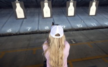 Un garçon de 4 ans abattu par son frère de 5 ans au Texas