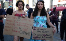 Le premier rapport sexuel d'une Américaine sur 16 est non consenti