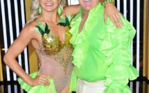 Salsa, froufrous: virage radical pour l'ex-porte-parole de Trump