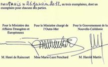 La Nouvelle-Calédonie prépare ses « délégués » dans les ambassades françaises de sa région