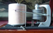 Séisme de magnitude 6,3 au large des côtes du Pérou dans l'océan Pacifique