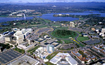 Colis suspects aux ambassades de France et d'Israël en Australie