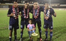 Une saison chargée pour Vénus