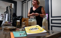 "Changer ses habitudes": à Roubaix, 500 familles s'engagent dans le zéro déchet