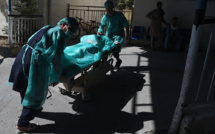 Afghanistan : 29 morts dans un attentat et une frappe de drones