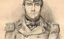 1845 : Auguste Marceau, le capitaine fou de Dieu