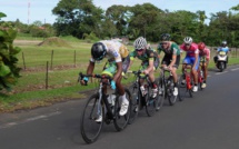 Victoire d’étape pour Taruia Krainer