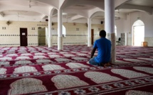 Patrimoine: à Mayotte, la plus vieille mosquée de France se refait une beauté