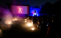 Une "projection secrète" de "Blair Witch" fait frissonner Strasbourg