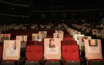 "Game of Thrones" à l'assaut d'un ultime record pour les Emmy Awards