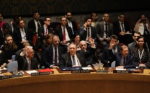 L'ONU se déchire à nouveau sur la Syrie avec un 13e veto russe