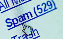 USA: Google, Facebook, Microsoft unis contre les pourriels et l'hameçonnage