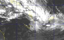 Alerte cyclonique en vigueur à Vanuatu