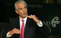 Démission du Directeur Général d’Air New Zealand