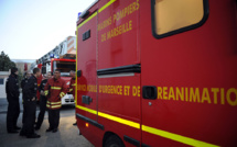 Déçus par le discours de Castaner, les pompiers en appellent à Macron