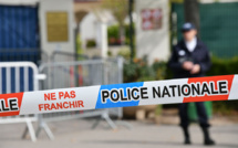 Mosquée de Colmar: les motivations de l'agresseur encore inconnues, un drame évité de peu