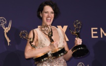 71e Emmy Awards: "Fleabag" crée la surprise, baroud d'honneur pour "Game of Thrones"