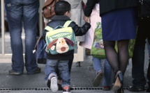 Une directrice de maternelle retrouvée morte dans son école près de Paris