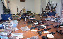 Campagne tous azimuts contre les ventes d'armes françaises