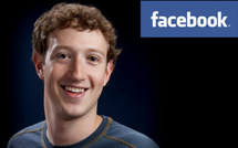 Mark Zuckerberg, fondateur de Facebook et roi du net à 27 ans
