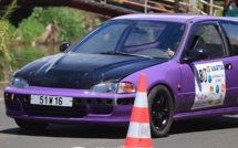 La gomme a brûlé à Faratea