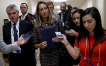 Séisme à Washington: les démocrates lancent une procédure de destitution contre Trump