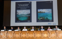 Sauver les océans pour sauver l'Humanité: le constat glaçant du Giec