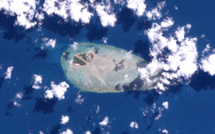 Climat : les peuples de l'Arctique et du Pacifique touchés au coeur