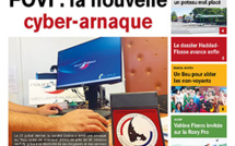 TAHITI INFOS N°1495 du 25 septembre 2019
