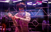 Facebook dévoile Horizon, un monde social et immersif en réalité virtuelle