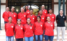 Dix lycéens aux Championnats du monde scolaire de beach-volley