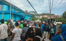 Un puissant séisme dans l'est de l'Indonésie fait huit morts