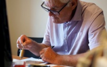 Face à la sécheresse, le sourcier appelé à la rescousse