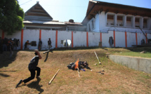 Indonésie : un étudiant tué dans une manifestation contre des lois controversées
