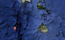 Séisme de magnitude 7,1 à l’Ouest de Port-Vila